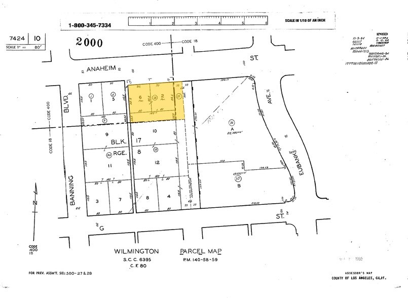 More Photos Of 558 E Anaheim St, Wilmington Restaurant For Sale