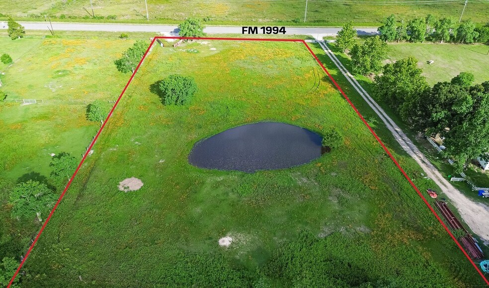 More Photos Of 0 FM 1994 Road, Guy Land For Sale