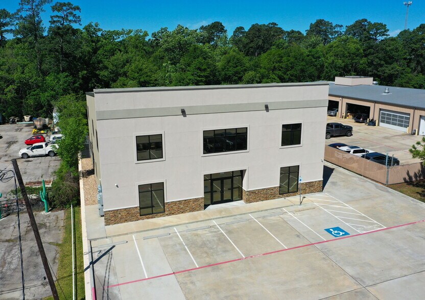 More Photos Of 1441 I-45 Hwy, Conroe Medical For Sale