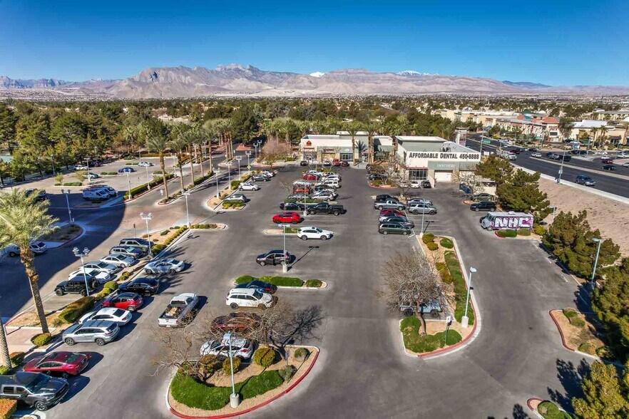 More Photos Of 5590 Painted Mirage Rd, Las Vegas Supermarket For Sale