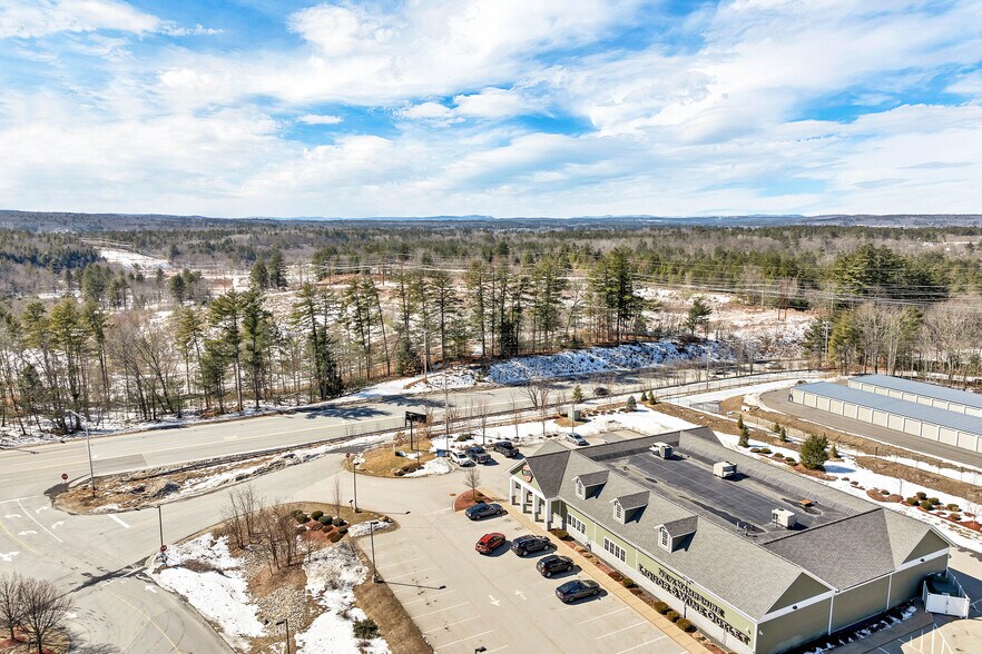 More Photos Of 612-644 Pembroke St, Pembroke Land For Sale