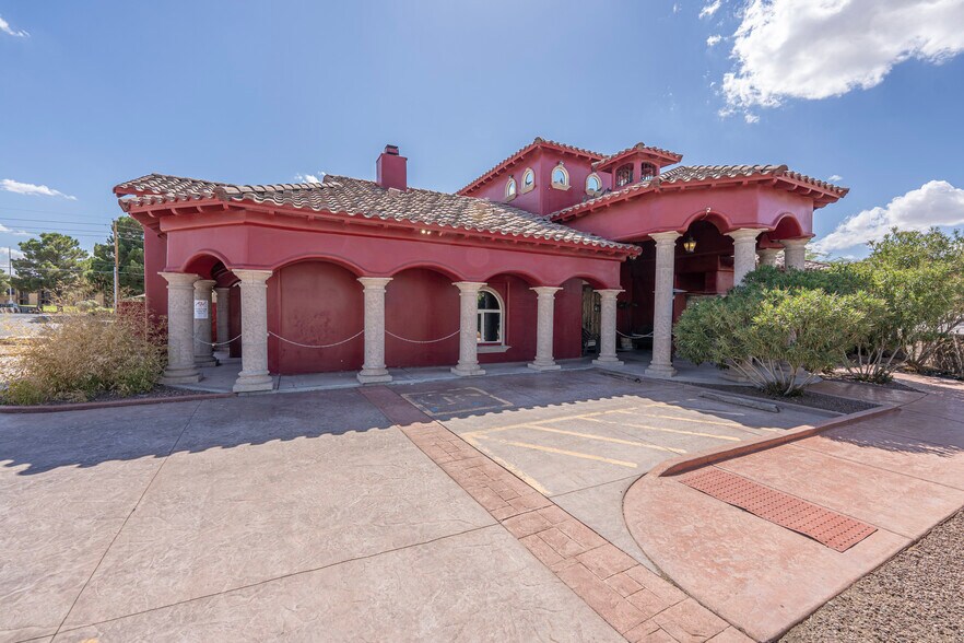 More Photos Of 3015 Hualapai Mountain Rd, Kingman Office For Sale