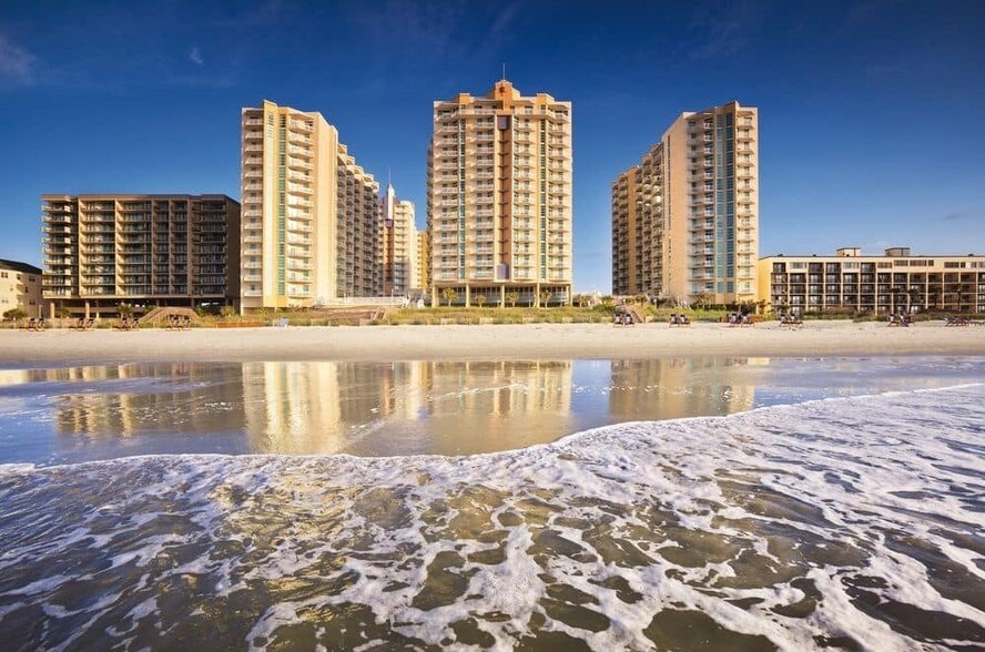 More Photos Of 1615 Highway 17 S, North Myrtle Beach Freestanding For Lease