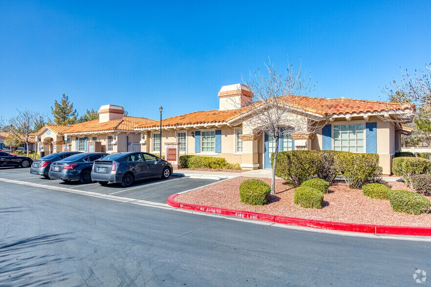 More Photos Of 3213 E Warm Springs Rd, Las Vegas Medical For Lease