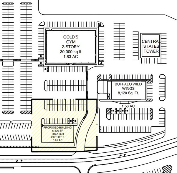Primary Photo Of , Peoria Land For Sale