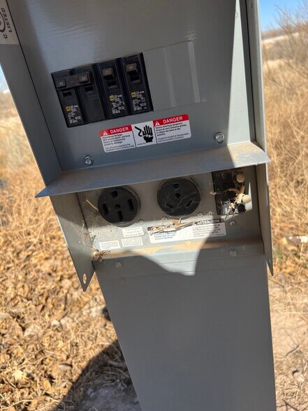 More Photos Of 1103 U.S. 385, Highway, Mccamey General Retail For Sale