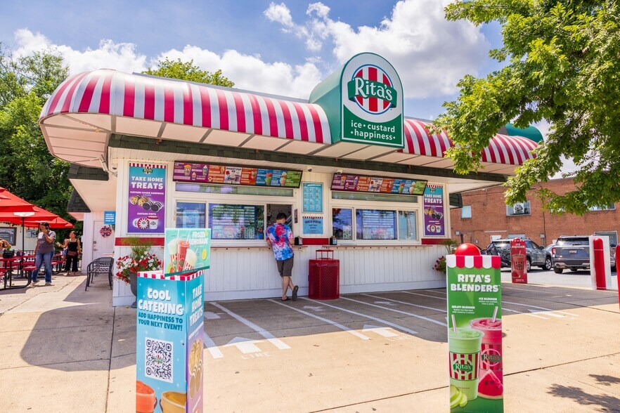 More Photos Of 500 W Patrick St, Frederick Freestanding For Sale