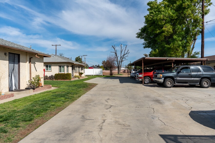 More Photos Of 12765-12777 Yorba Ave, Chino Multifamily For Sale