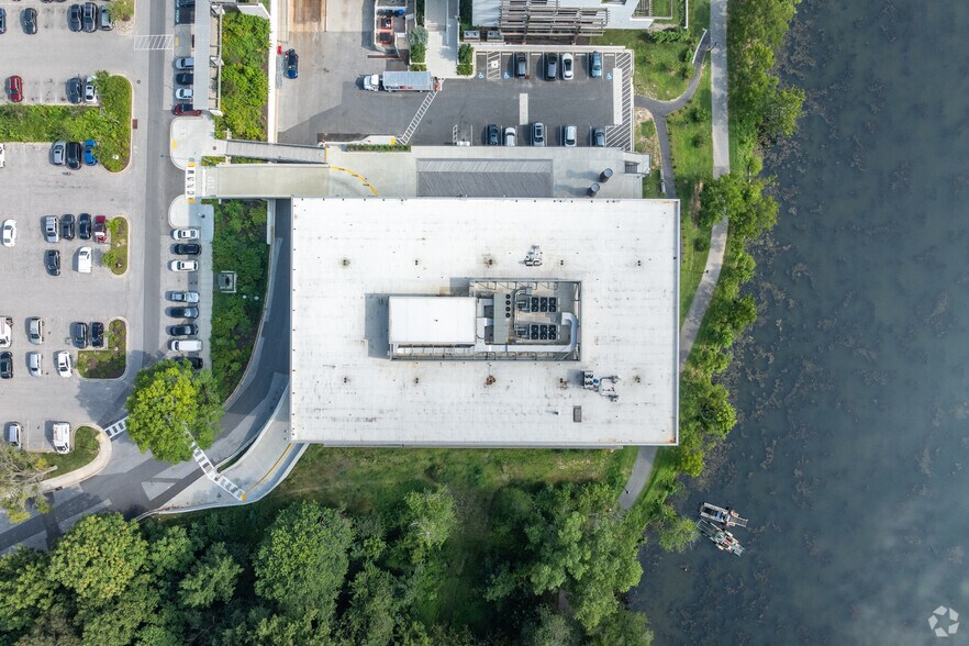 More Photos Of 10285 Little Patuxent Pky, Columbia Medical For Lease