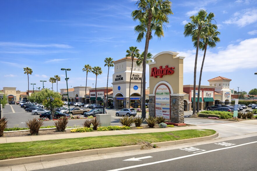 More Photos Of 5001-5055 Pacific Coast Hwy, Torrance Unknown For Lease