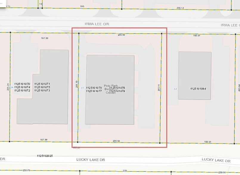 More Photos Of 27850 N Irma Lee Cir, Lake Forest Warehouse For Sale
