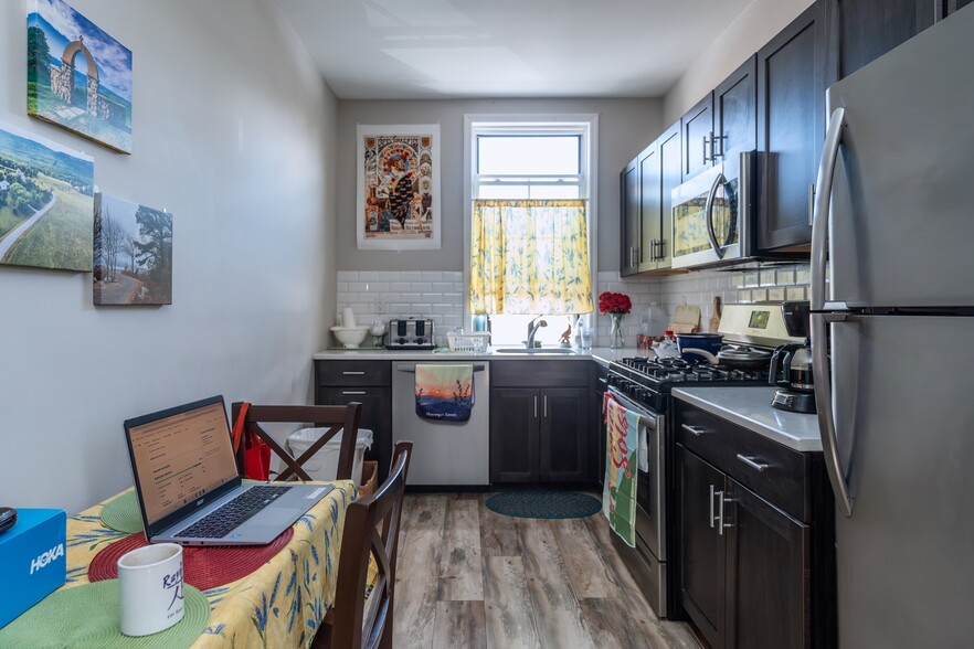 More Photos Of 666 Broadway, Kingston Storefront Retail Residential For Sale