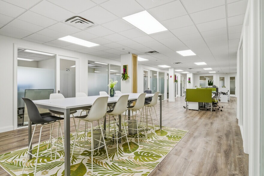 More Photos Of 1690 S Congress Ave, Delray Beach Coworking Space