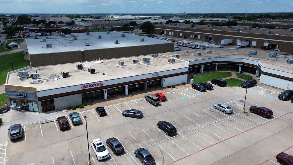 More Photos Of 2741 E Belt Line Rd, Carrollton Unknown For Lease