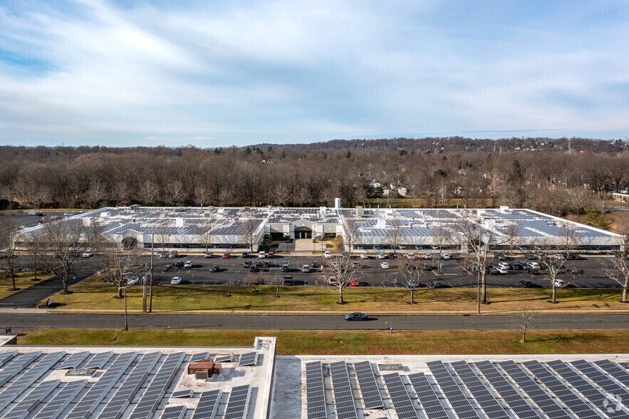 More Photos Of 41 Spring St, New Providence Research And Development For Lease