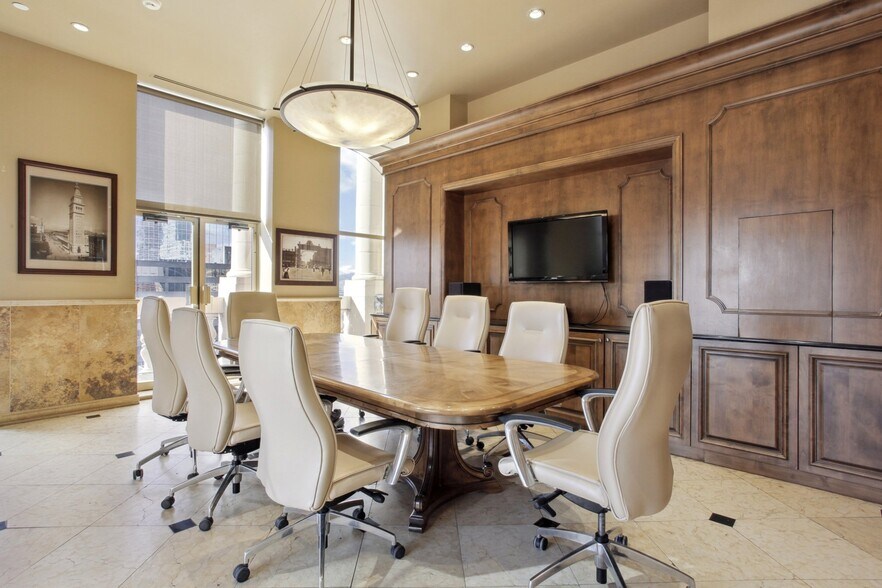 More Photos Of 1601 Arapahoe St, Denver Office For Sale