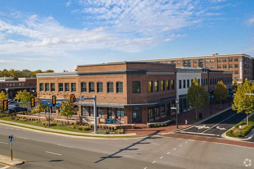 More Photos Of 4901 Libbie Mill East Blvd, Richmond Storefront Retail Office For Lease