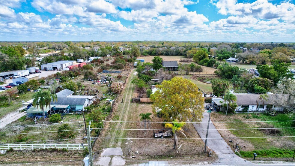 More Photos Of 6115 33rd St E, Bradenton Land For Sale