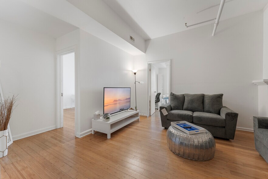 More Photos Of 56-58 Court St, Binghamton Apartments For Sale