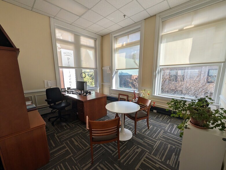 More Photos Of 333 Westminster St, Providence Loft Creative Space For Sale