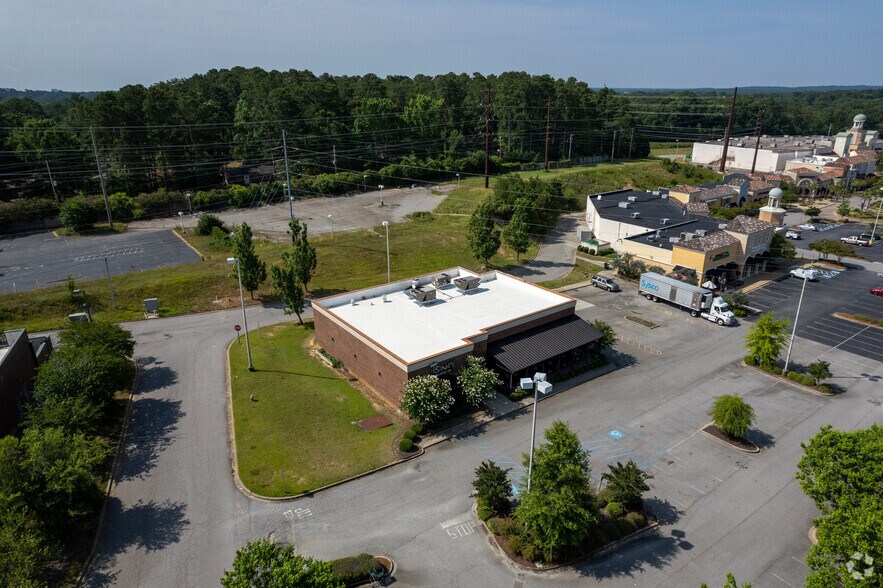 More Photos Of 1290 Bower Pky, Columbia Restaurant For Sale