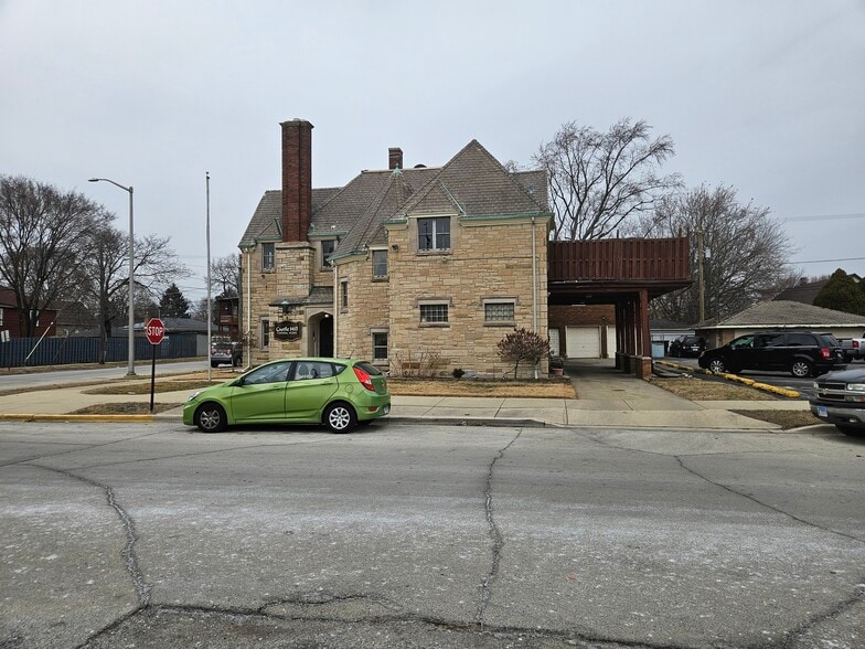 More Photos Of 248 155th Pl, Calumet City Specialty For Sale