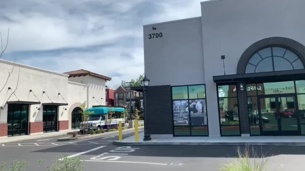 More Photos Of 3680 Crocker Dr, Sacramento Unknown For Lease