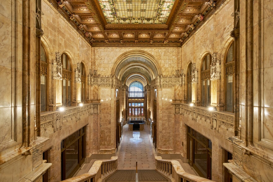 More Photos Of 233 Broadway, New York Office Residential For Lease