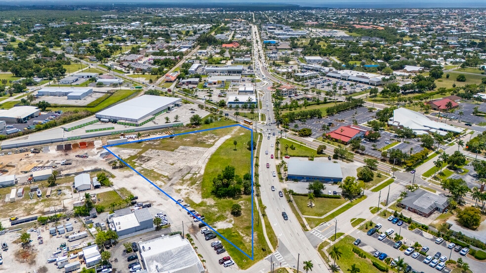 More Photos Of 500-600 Tamiami Trail, Punta Gorda Land For Sale