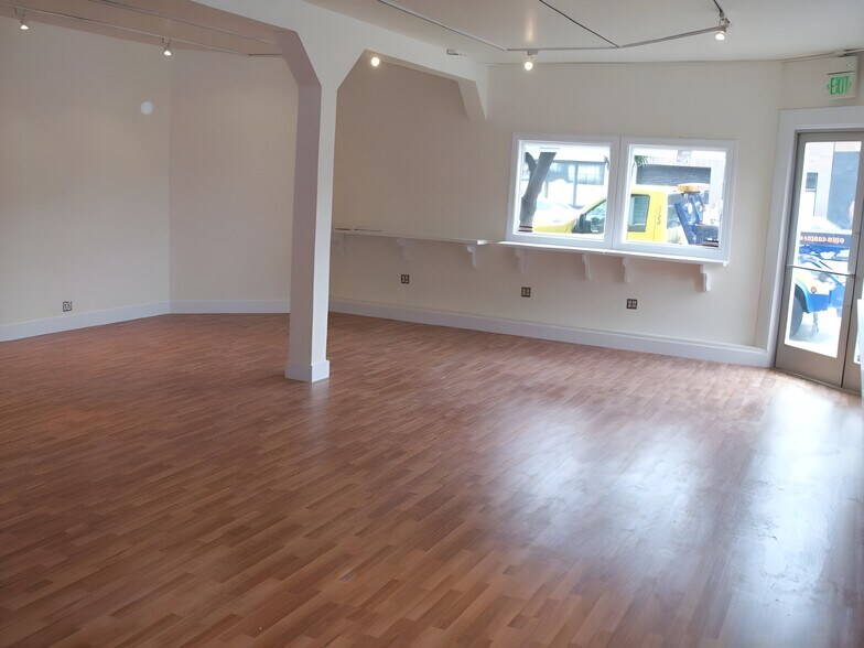 More Photos Of 1351 Harrison St, San Francisco Storefront Retail Residential For Lease