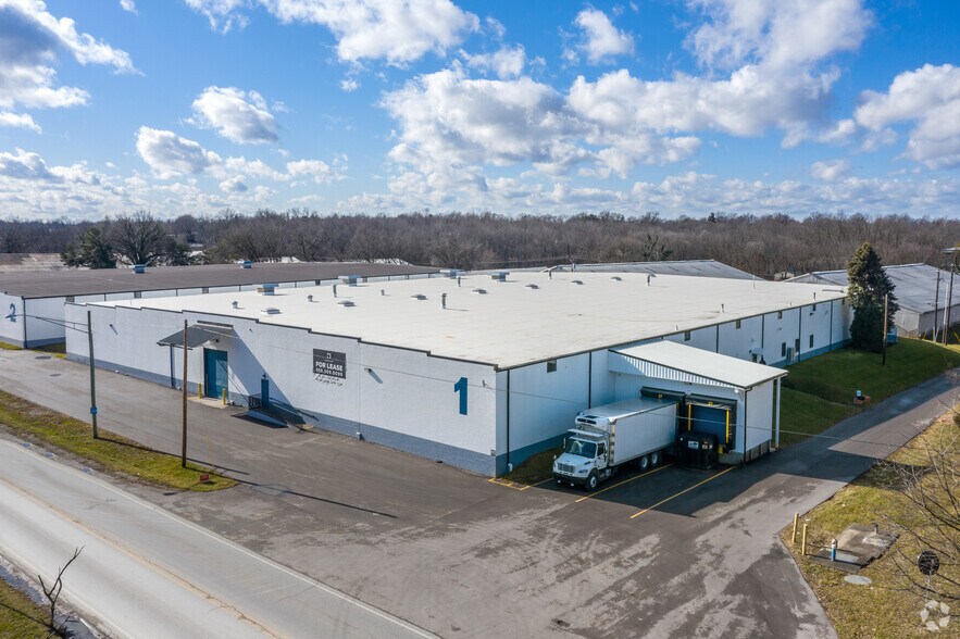 More Photos Of 247-255 S Forbes Rd, Lexington Unknown For Lease