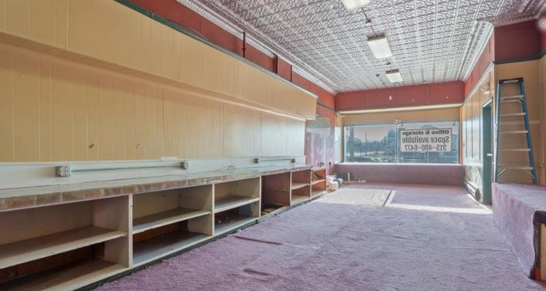 More Photos Of 9-13 N 2nd St, Fulton Storefront Retail Office For Sale
