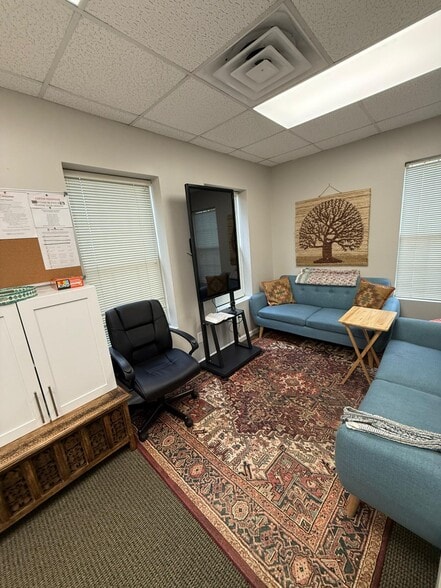 More Photos Of 1800 Martin Luther King Jr Pky, Durham Medical For Lease