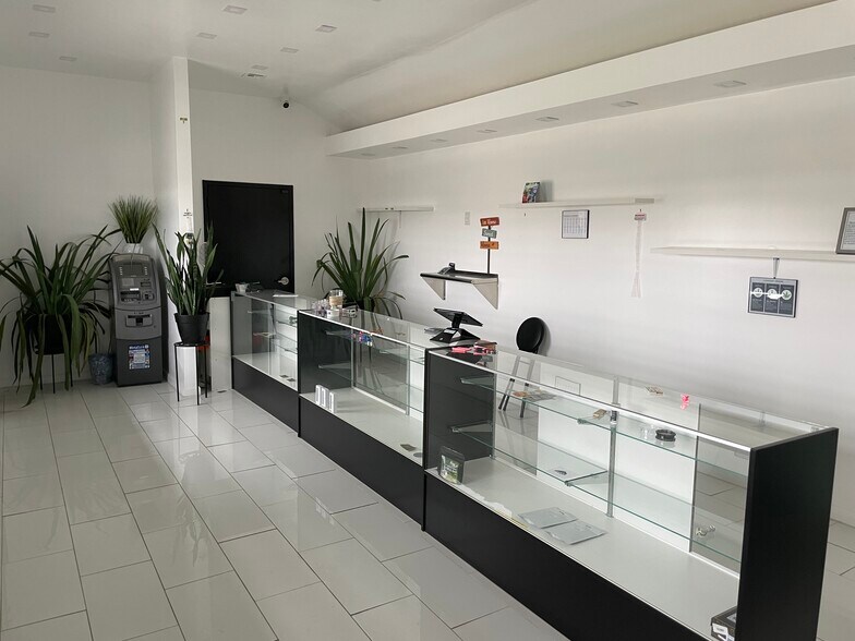 More Photos Of 6108 S 46th West Ave, Tulsa Loft Creative Space For Lease