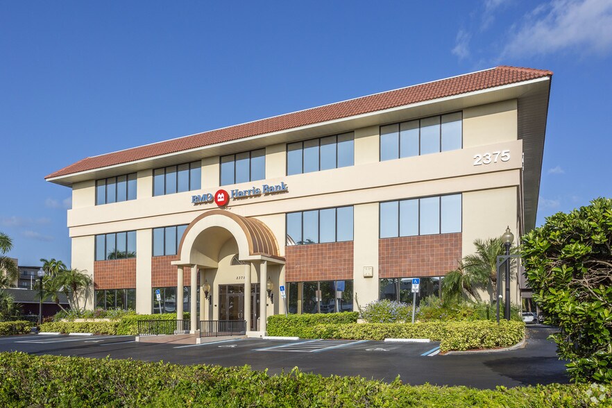 More Photos Of 2375 Tamiami Trl N, Naples Loft Creative Space For Sale