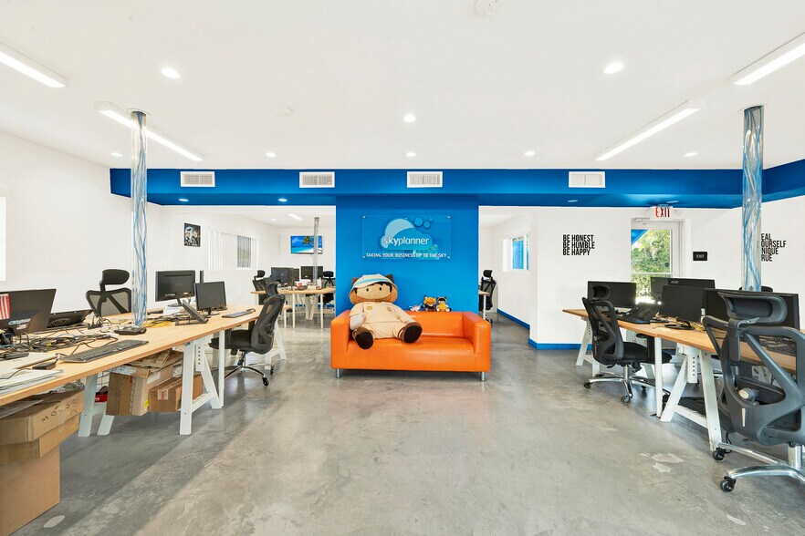 More Photos Of 2175 SW 78th Pl, Miami Loft Creative Space For Sale