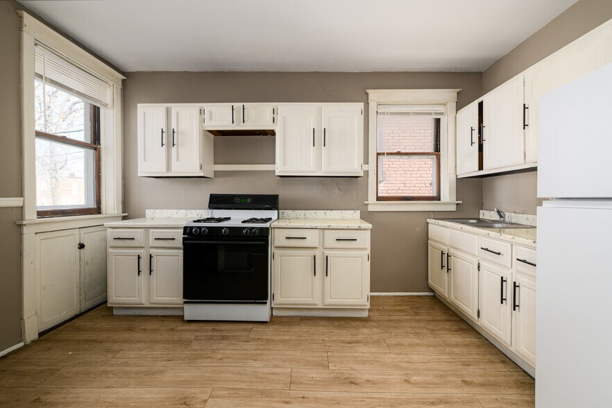 More Photos Of 5321 Michigan Ave, Saint Louis Multifamily For Sale