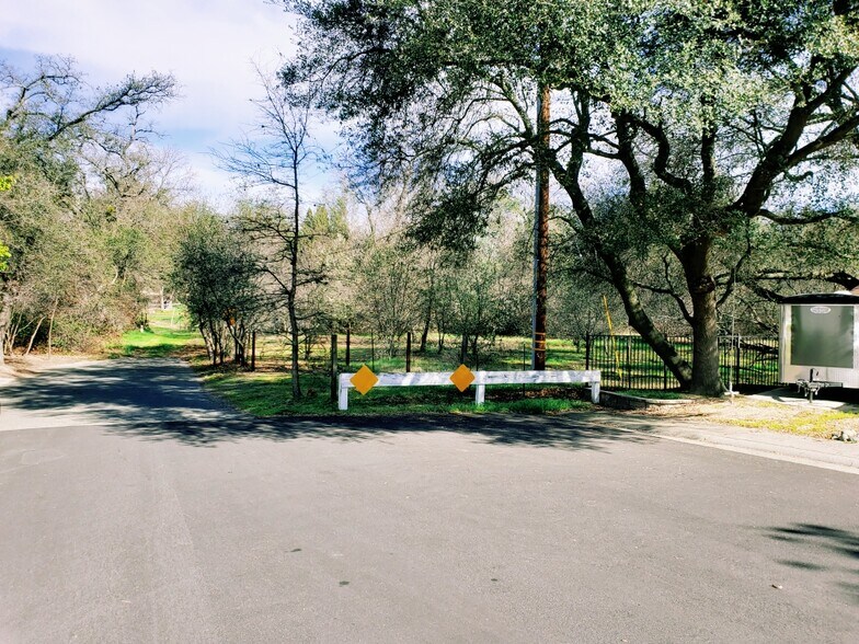 More Photos Of Ambassador Dr, Rocklin Land For Sale