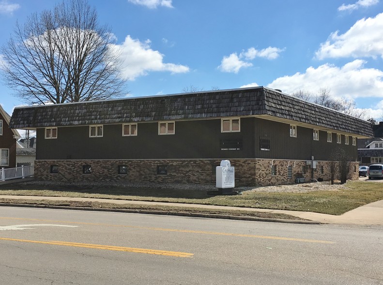 Primary Photo Of 575 N Kellogg St, Galesburg Medical For Lease