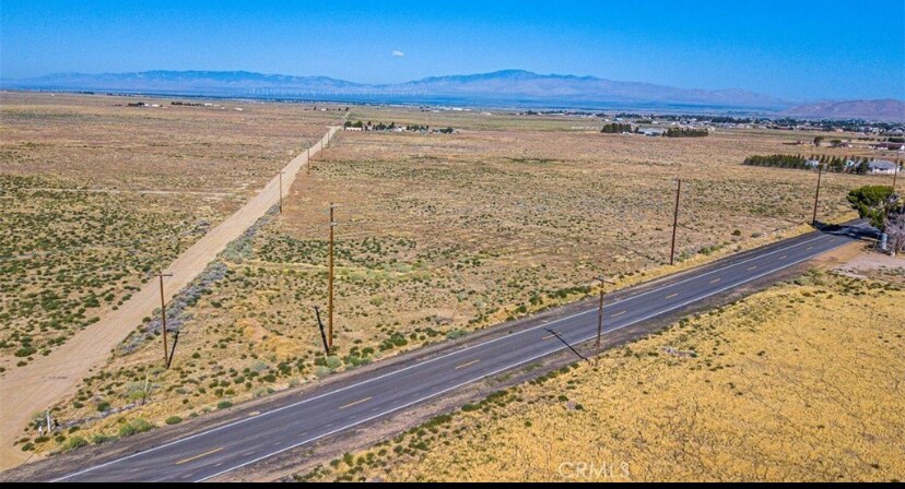 More Photos Of 76th Street West and B-2 ave @ 80th Street West, Lancaster Land For Sale