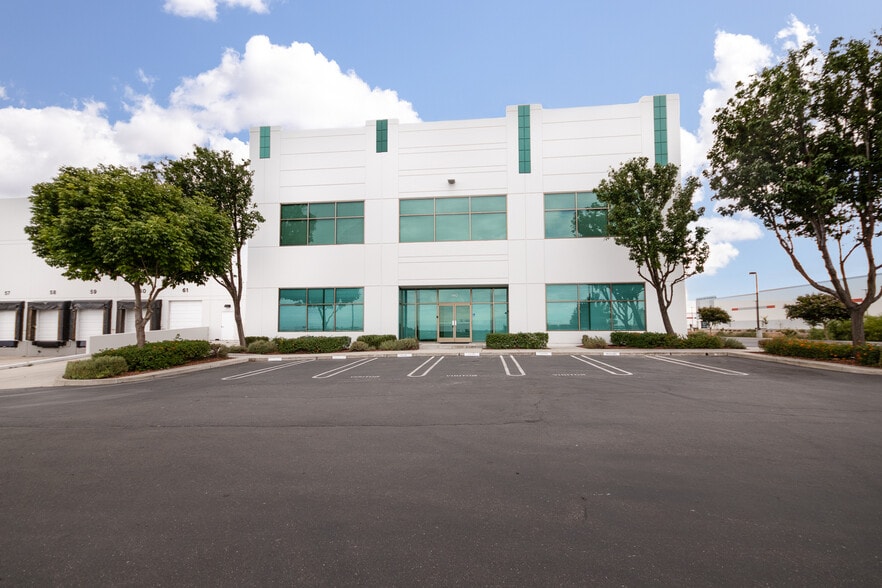 Primary Photo Of 2795 N Paradise Ave, Tracy Refrigeration Cold Storage For Lease