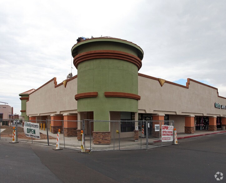 More Photos Of 7951 N Oracle Rd, Oro Valley Unknown For Lease