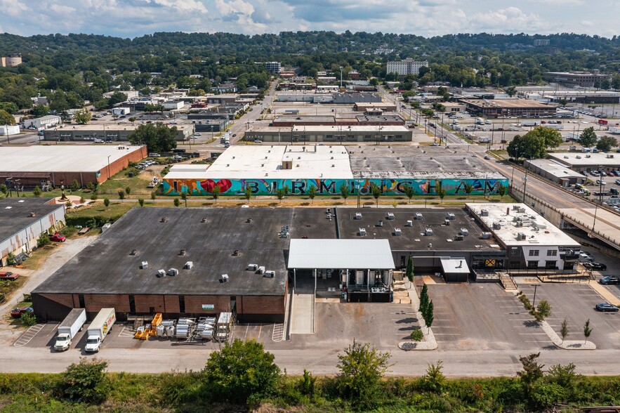 Primary Photo Of 3501 1st Ave S, Birmingham Office For Sale