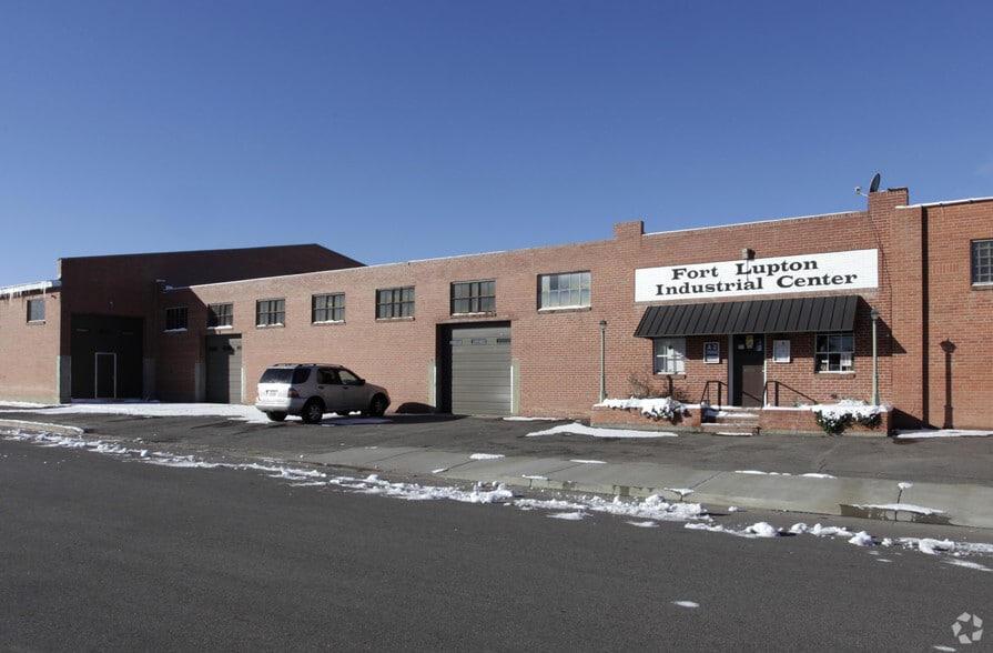 More Photos Of 511 McKinley Ave, Fort Lupton Warehouse For Lease