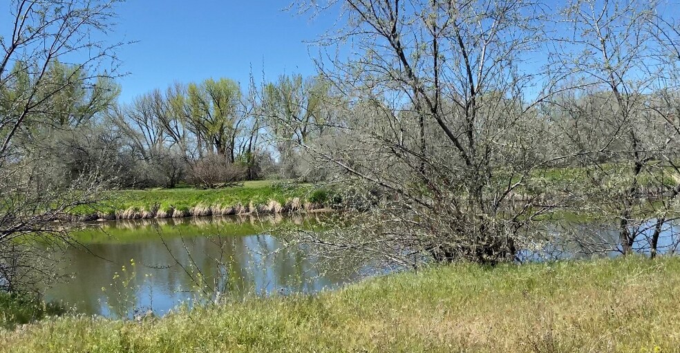 More Photos Of 1450 W, Preston Land For Sale