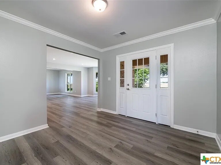More Photos Of 3739 FM 2184, Rogers Land For Sale