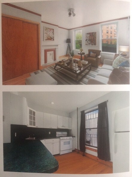 More Photos Of 435 Dekalb Ave, Brooklyn Apartments For Sale