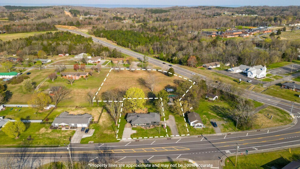 More Photos Of 16705 State Highway 58 S, Decatur Land For Sale
