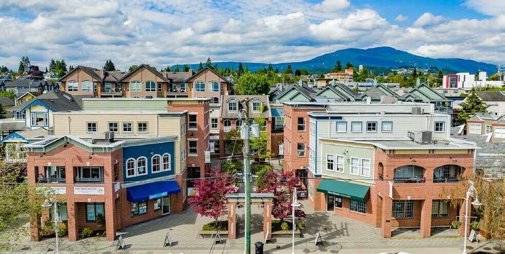 More Photos Of 335 Wesley St, Nanaimo General Retail For Lease