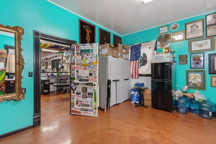 More Photos Of 537 Main St, Placerville Freestanding For Sale